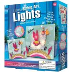 Sew-Star - Lama String Art Lights - SS-19-040