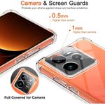 product_image_name-Generic-غطاء سيليكون شفاف لـ Realme GT 7 Pro مع زوايا حماية ضد الصدمات، غطاء واقٍ شفاف ناعم ونحيف، غطاء TPU مرن، غطاء هاتف مقاوم للخدوش-2