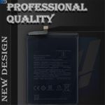 product_image_name-Generic-بطارية ليثيوم أيون بوليمر BN53 محمولة بديلة سعة 5020 مللي امبير-ساعة، 15.0 وات-ساعة متوافقة مع موبايلات شاومي ريدمي نوت 9 برو، نوت 10 برو، ونوت 10 برو ماكس-6
