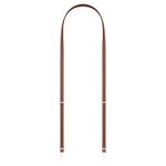 Apple Crossbody Strap - Sienna