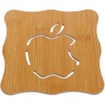 product_image_name-Generic-مقاوم للحرارة - قواعد خشبية فريدة مصممة لدعم غير قابل للانزلاق، مثالية للاستخدام مع القهوة والشاي والمشروبات الساخنة الأخرى للحفاظ على الأسطح آمنة (نموذج 1)-1