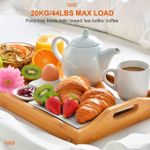 product_image_name-Generic-ترابيزة العشاء الرومانسي ترابيزه خشب طبيعي-2