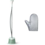product_image_name-Philips-فيليبس مكواة بخار للملابس سلسلة 1000 بقدرة 1600 وات، بخزان قابل للفصل سعة 1.8 لتر وإعدادين للبخار، تدفق البخار 32 جرامًا/ دقيقة، تصميم صغير الحجم، أخضر صحراوي، STE1010/76-4