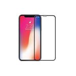 product_image_name-Generic-واقي شاشة زجاجي لأيفون XR - أسود - 2 قطعة-1