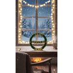 product_image_name-Generic-دلاية ديكور دائرية "Merry Christmas 2026" – تصميم أنيق لزينة الكريسماس-3