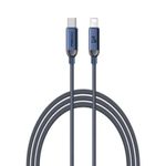 product_image_name-Generic-Recci Crystal Type-C to Lightning Fast Charge Cable 1.2M-1