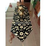 product_image_name-Generic-رانر رمضان ذهبي مبطن خامه عاليه 145*45-1