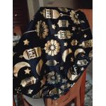 product_image_name-Generic-رانر رمضان ذهبي مبطن خامه عاليه 145*45-2