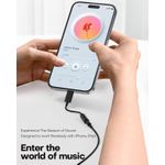 product_image_name-Generic-محول مقبس سماعة رأس USB نوع سي رقمي الى 3.5 ملم انثى اوكي اوديو دونجل لايباد برو 11 12.9 بوصة 2018 نوت 20 S10 S9-2