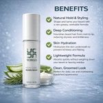 product_image_name-YORGO-Beard Balm for Men – Softening, Styling & Deep Conditioning – 50ml.-2