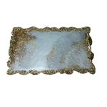 product_image_name-Handmade-صينية ضيافة رمضان ريزن فاخرة - أبيض وذهبي بمقابض ملكية-1