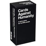 بطاقات ضد الإنسانية، 3 سنوات فاكثر