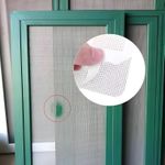 product_image_name-Generic-قاطع حبل نافذة - شبكة لاصقة تستخدم لمرة واحدة تستخدم مصفاة حوض لمنع الانسداد واحتجاز الحطام، تبقي المصارف نظيفة وتتدفق بحرية. (40 قطعة)-2