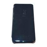 product_image_name-Generic-SAMSUNG GALAXY M52 5G Clear View Case BLACK-2