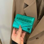 product_image_name-VENNER-محفظة للنساء لحمل بطاقات الائتمان، محفظة جيب للنساء والبنات، حافظة لبطاقة الهوية الصراف الآلي، محفظة نقود جلدية-2