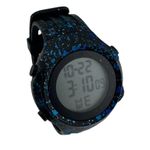 product_image_name-Generic-ساعة رياضية رقمية – غلاف أسود مع تصميم لون مميز، شاشة LED، مقاومة للماء، ساعة عملية للجنسين-1