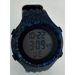 product_image_name-Generic-ساعة رياضية رقمية – غلاف أسود مع تصميم لون مميز، شاشة LED، مقاومة للماء، ساعة عملية للجنسين-2