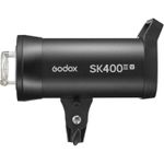 Godox Strobe flash SK400 IIIV - image 3