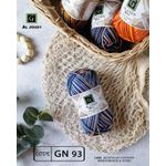 خيوط كروشيه الجودي