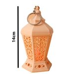 product_image_name-Generic-فانوس رمضان LED – ضوء داخلي – بلاستيك PLA عالي الجودة – زينة وديكور رمضان – حجم 14 سم-4