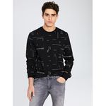 product_image_name-LC Waikiki-كنزة رجالية برقبة دائرية-3