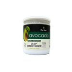 Bio Soft Conditioner Avocado Deep 500ml