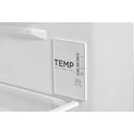 product_image_name-Midea-ثلاجة سعة 338 لتر، بابين، كومبريسور استوائي، تحكم رقمي، فلتر Active C Fresh، تدفق هواء متعدد، أسود جاز، ضمان 10 سنوات، موديل MDRT489MTN45-6