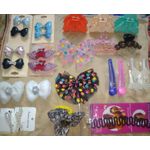 مجموعة متكاملة من التوك كل ما تحتاجينه لشعرك بجودة عالية و سعر مناسب بألوان متعددة