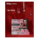 product_image_name-Generic-MIGHT CINEMA Matte Powder Blusher â€“ Multi-Purpose Face Makeup for Cheeks, Eyes & Lips â€“ Natural Sheer Pigments for a Healthy, Radiant Glow â€“ Easy-to-Blend, Lightweight & Buildable Texture â€“ All-Day Stay Cheek Color â€“ Monochromatic Makeup Look.-4