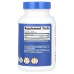 product_image_name-Nutricost-Biotin, 10,000 mcg, Vitamin B7 240 Capsules-2