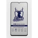 product_image_name-Generic-Transparent Tempered Glass Screen Protector with Black Edges for Xiaomi Redmi Note 14 – Anti-Shock & Scratch-Resistant-2