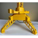 product_image_name-Generic-رافعة لعبة للأطفال، رافعة متعددة الوظائف مع دوران 360° وخطاف متحرك، لعبة موقع البناء-2