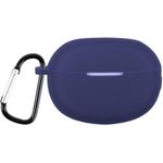 جراب حماية سيليكون لسماعة ريلمي بودز اير 3 نيو - أزرق