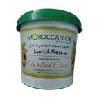 product_image_name-Moroccan Oil-صابون الاستحمام المغربي باحبيبات قشر الجوز 850 جرام - زيت مغربي-1