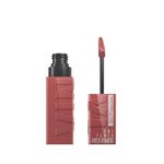 Maybelline New York Superstay Vinyl Ink Liquid Lipstick 035