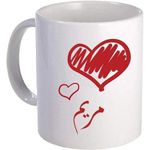 كوب قهوة مريم -cr968