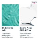 Eucerin DermoPurifyer Triple Effect Correcting Cleanser Gel 150ml - image 3
