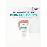 Eucerin DermoPurifyer Triple Effect Correcting Cleanser Gel 150ml - image 4