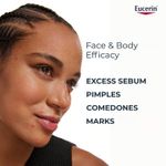 Eucerin DermoPurifyer Triple Effect Correcting Cleanser Gel 150ml - image 5
