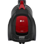 product_image_name-LG-مكنسة كهربائية بدون كيس 1.3 لتر 2000 واط - VC5420NNTR - مكنسة كهربائية بدون كيس، سعة غبار 1.3 لتر، قوة شفط 2000 واط-2