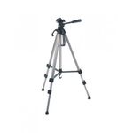 product_image_name-Generic-Professional Camera Tripod - Black/Silver-2