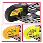 product_image_name-Generic-قفل قرص الفرامل مع إنذار ضد السرقة باللون الأزرق-5