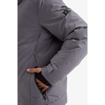 product_image_name-Defacto-جاكيت بامب شتوي وتر بروف مطبوع قصة عادية بكابيشون من DeFactoFit-6