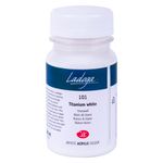 product_image_name-Nevskaya Palitra-Acrylic Colour jar, 100 ml, Titanium white, Ladoga-1