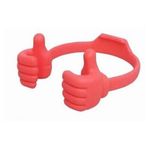 Ok Mobile Phone Holder - Red