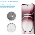 product_image_name-Generic-واقي شاشة زجاج مقوى لهاتف Oppo Reno 12 / Reno 12 Pro، تغطية كاملة ثلاثية الأبعاد، حافة منحنية، عبوة فردية-4