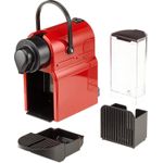 product_image_name-Nespresso-ماكينة تحضير القهوة انيسيا من نسبرسو، لون احمر، موديل C40-ME-RE-NE، ستانلس ستيل-2