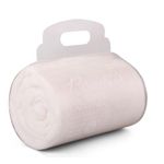 product_image_name-mintra-بطانية دافئة من مينترا مصنوعة من الألياف الدقيقة - 130×180 سم - كريمي-2