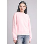Defacto Relax Fit Basic Sweatshirt - image 3