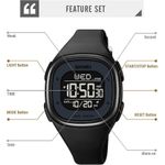 product_image_name-Skmei-Digital Sport Watch Model 2290, Square 50 Meters Water Resistant-2